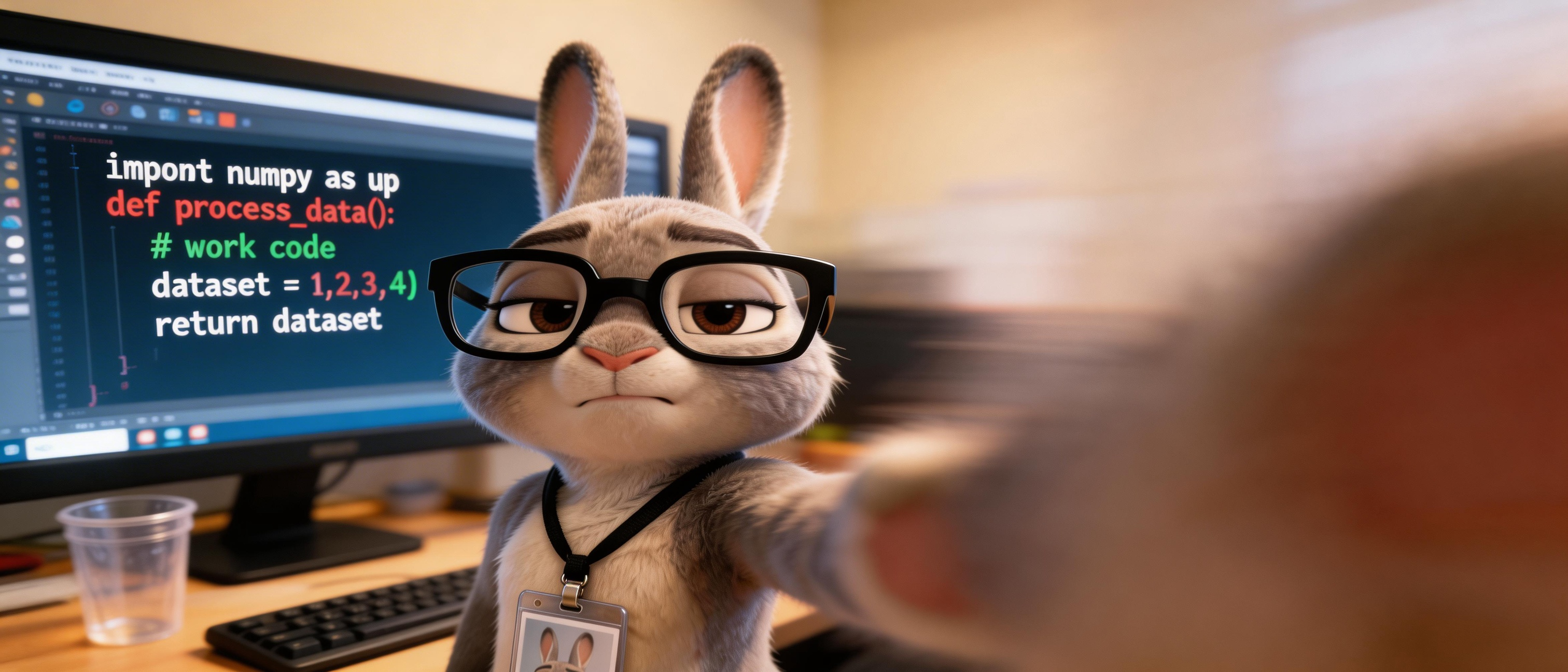 🐰 Bunny Signal 周报 · 2026/04/06