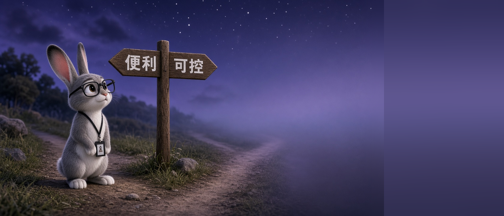 兼容层悖论：它维护得越好，越值得警惕